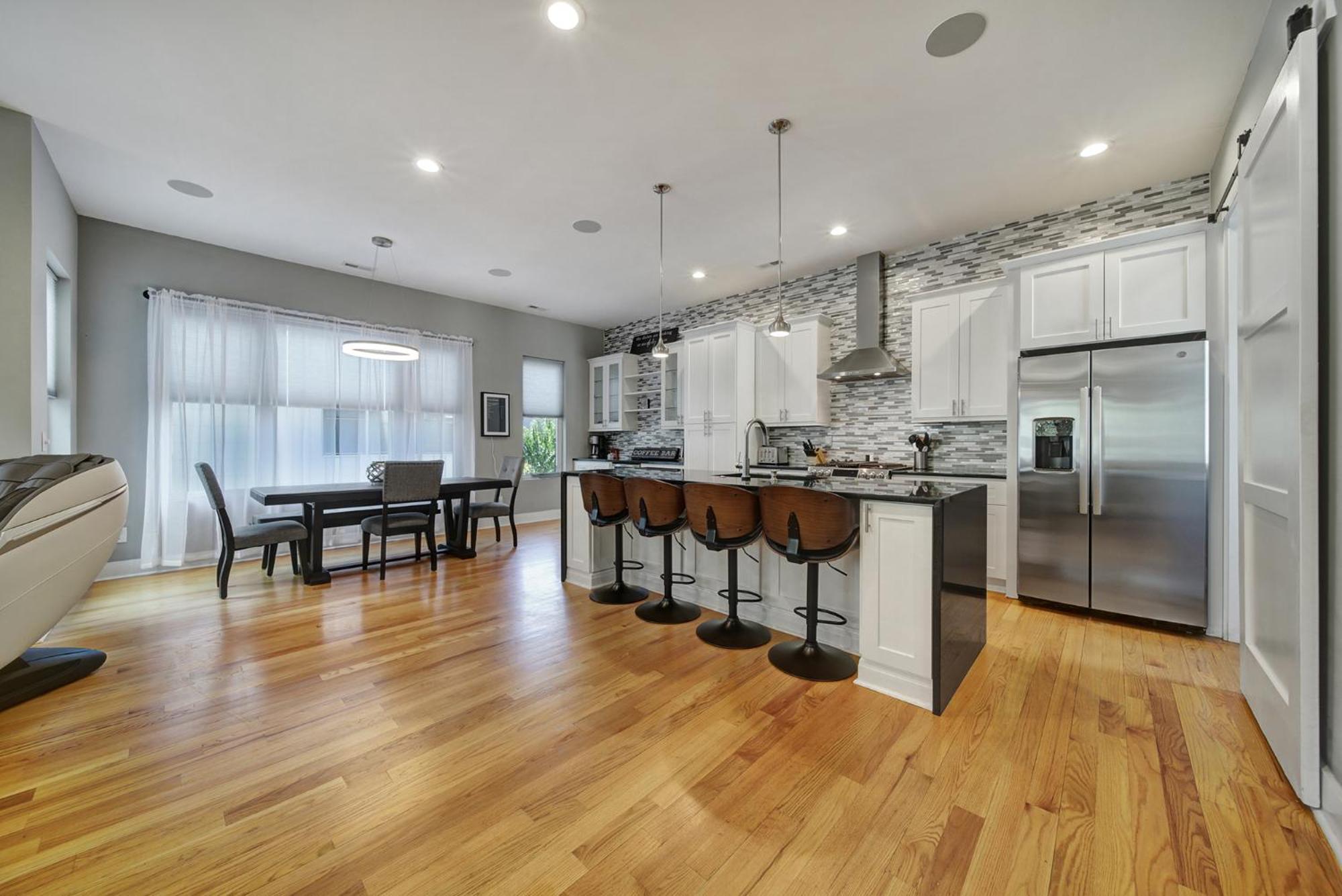 906 Westbrook B City Views Rooftop Hot Tub And Short Walk To Stadium Charlotte Exterior foto