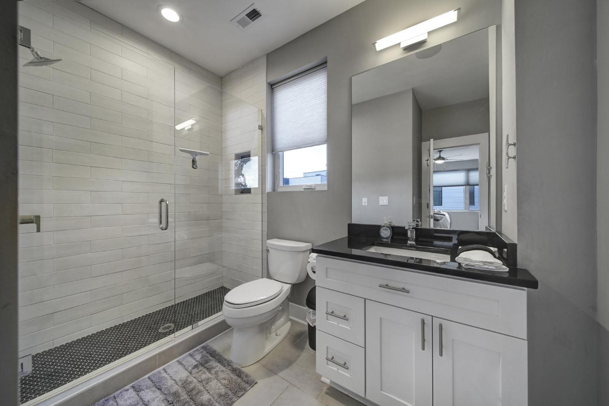 906 Westbrook B City Views Rooftop Hot Tub And Short Walk To Stadium Charlotte Exterior foto