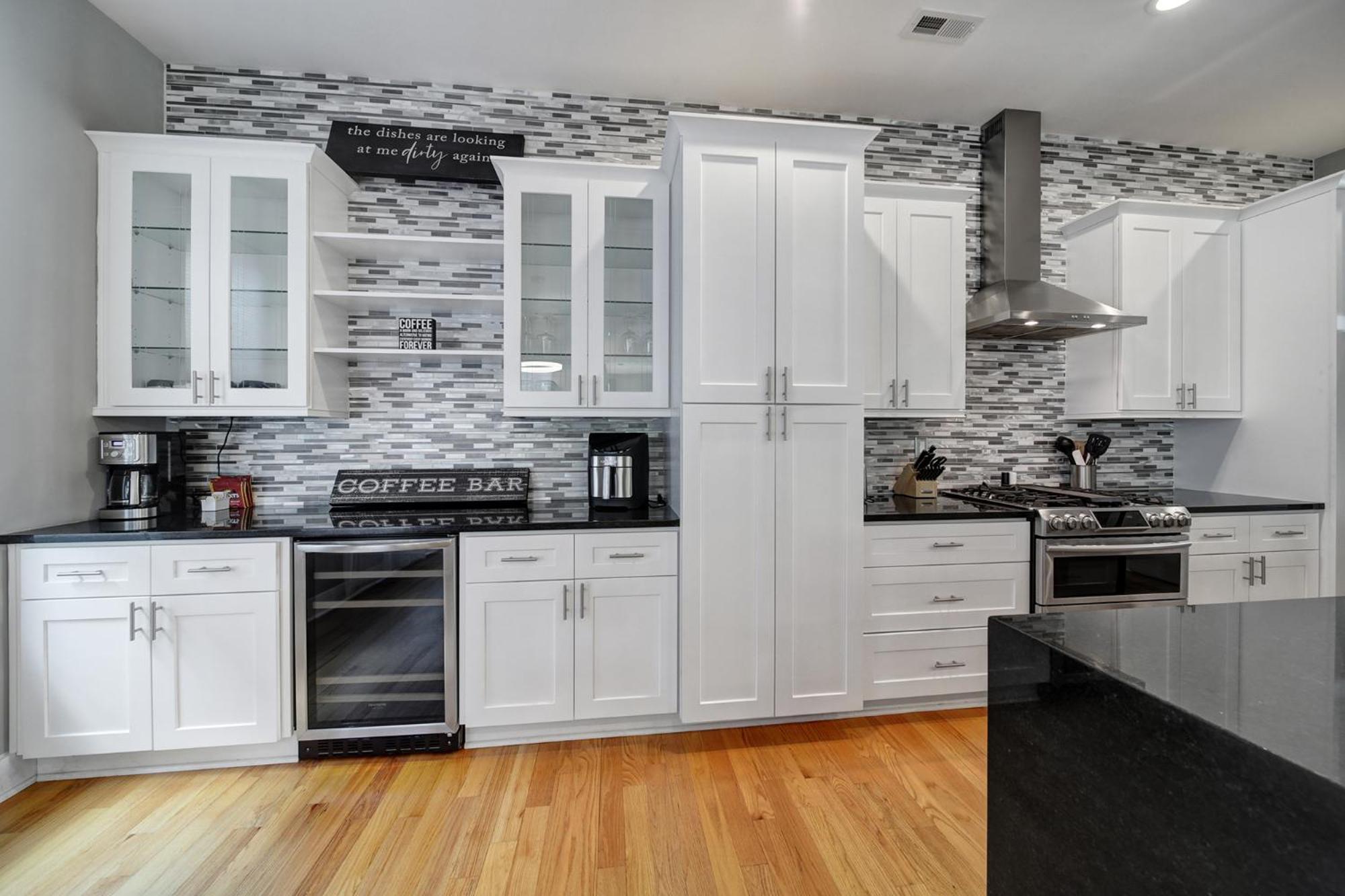 906 Westbrook B City Views Rooftop Hot Tub And Short Walk To Stadium Charlotte Exterior foto