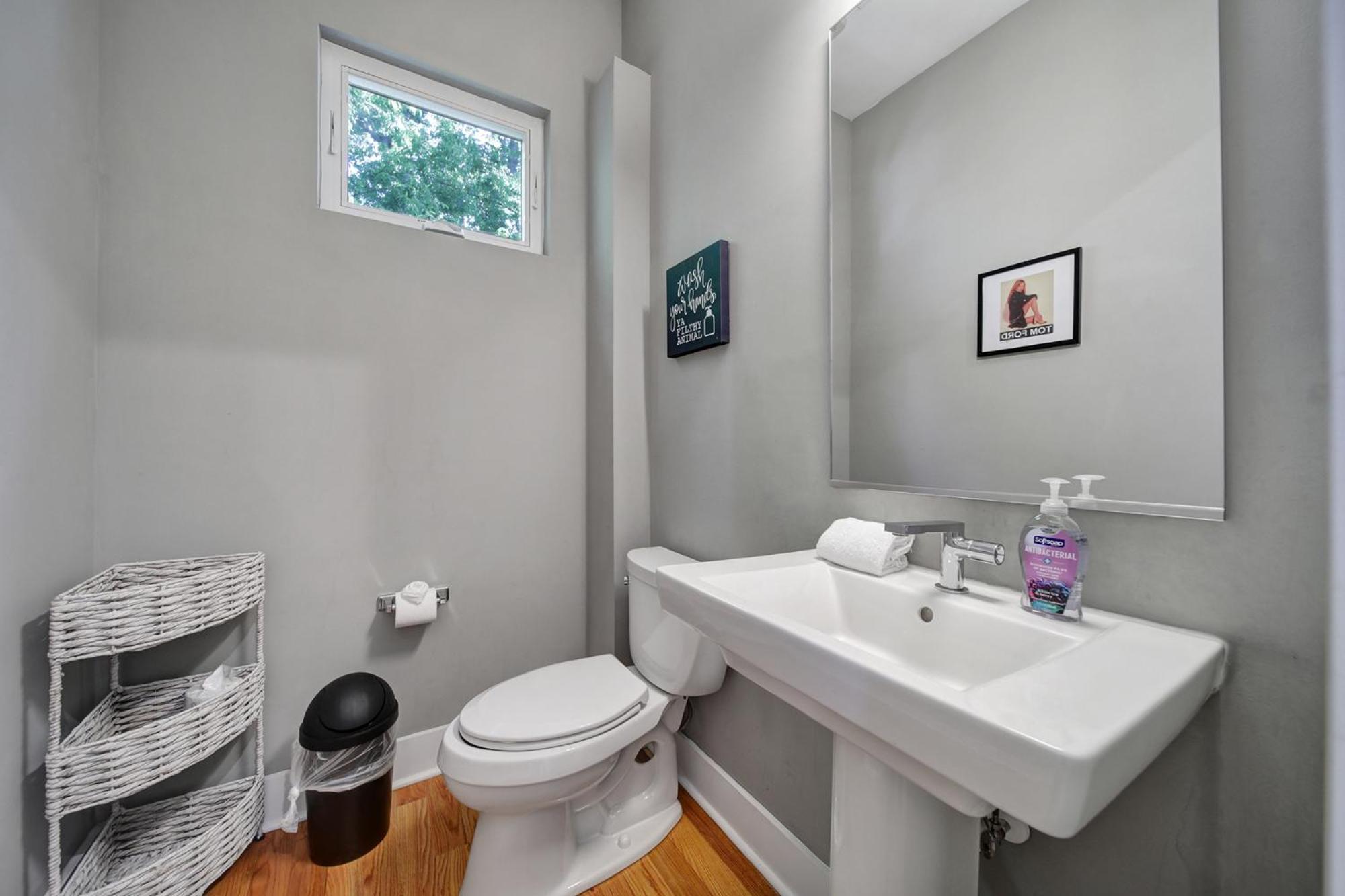 906 Westbrook B City Views Rooftop Hot Tub And Short Walk To Stadium Charlotte Exterior foto